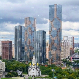 Аренда торгового помещения Озёрная улица, д. 2Б с5 Аренда торгового помещения Озёрная улица, д. 2Б с5