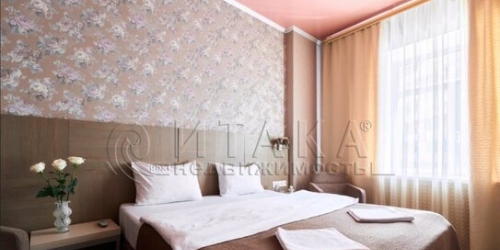 6-комн квартира ул Кузнецовская,  д. 11