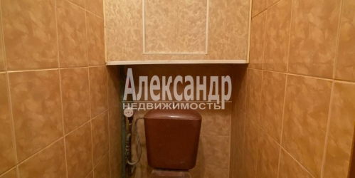 2-комн квартира Петергоф г., Суворовская ул. ,  д. 13