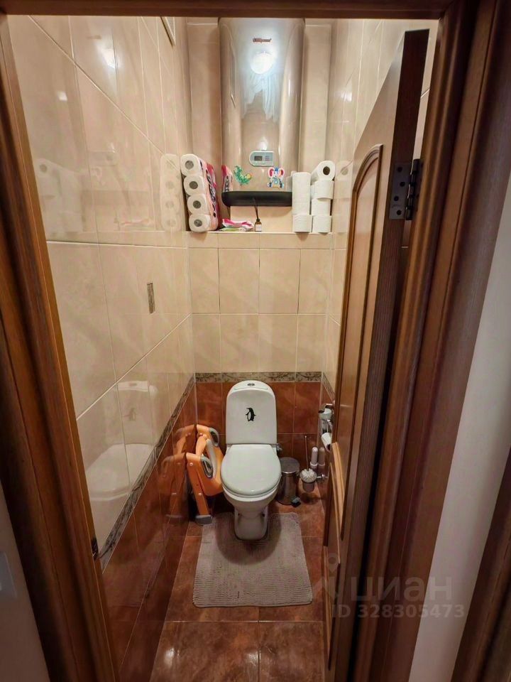 Продажа 2-комн квартиры на вторичном рынке улица Юннатов, 7