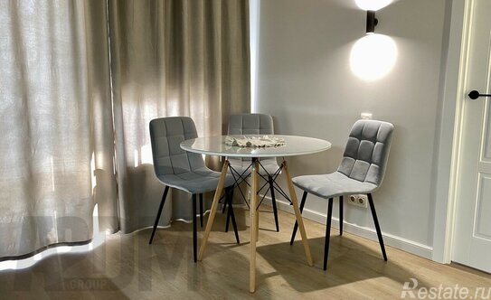 Продажа 1-комн квартиры на вторичном рынке Московский пр-кт,  д. 71 к3