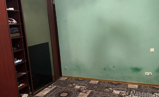 Продажа 3-комн квартиры на вторичном рынке Кутузовский пр-кт,  д. 9,  к. 2