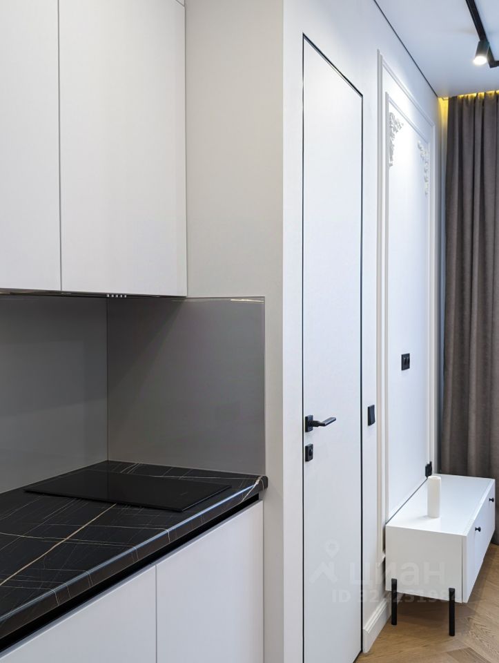 Продажа 1-комн квартиры на вторичном рынке Березовая аллея, 19к3