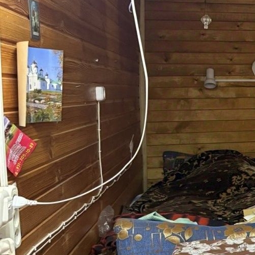 Коттедж/дом Союз-Чернобыль ТСН, Отрадное, 53