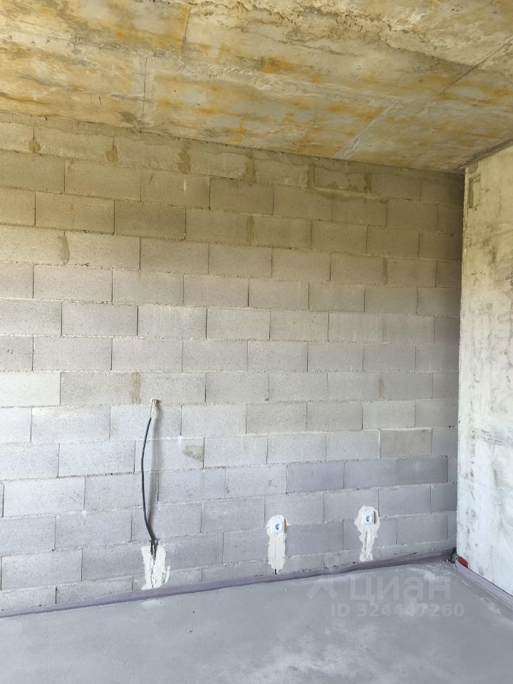 Продажа студии пос. Романовка, 33