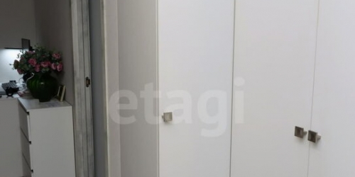 4-комн квартира Краснопутиловская улица,  д. 119