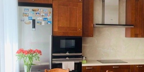 4-комн квартира Таганская улица, 15С2