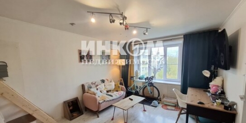 1-комн квартира Полярная улица,  д. 48