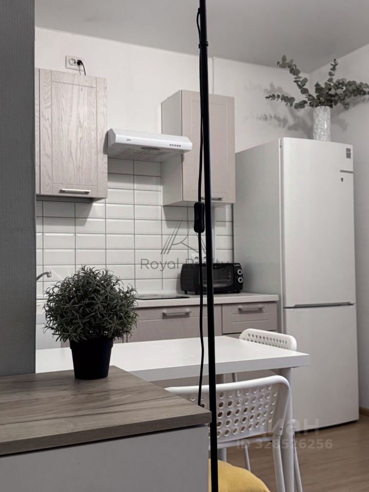 Аренда студии улица Федора Котанова, 13к1