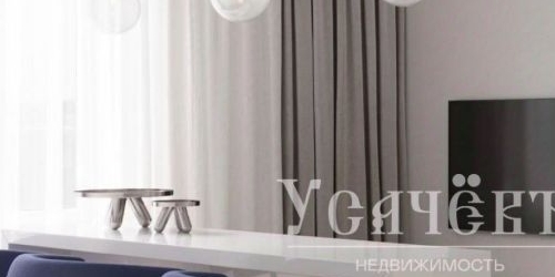 3-комн квартира улица Академика Королева, 13С1