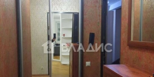 1-комн квартира Русаковская улица,  д. 27