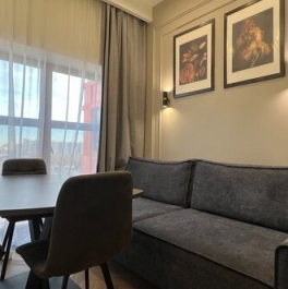 Продажа 1-комн квартиры на вторичном рынке Ямская 1-я ул,  д. 4