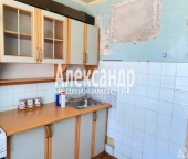 Продать Квартиры вторичка Кириши г, Ленина пр-кт  8 