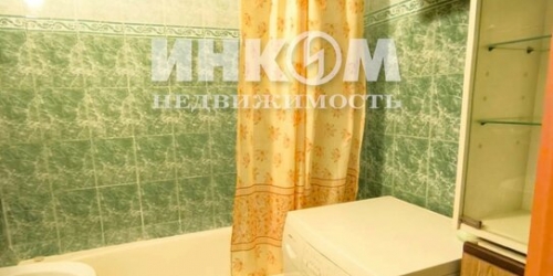 2-комн квартира ул Раменки,  д. 14,  к. 2