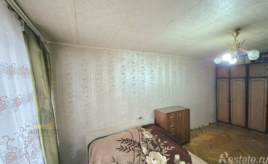 Продажа 1-комн квартиры на вторичном рынке Подлипки, улица Калинина,  д. 2