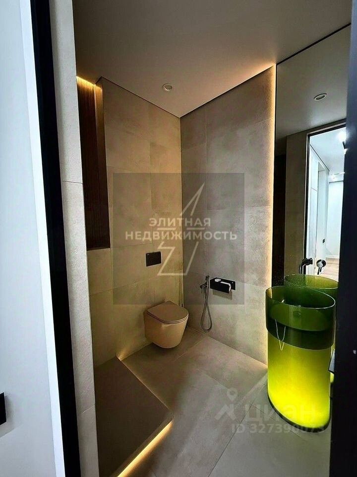 Аренда 2-комн квартиры на вторичном рынке Дубининская улица, 59А