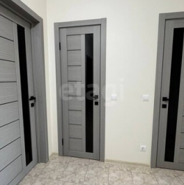 Продажа 2-комн квартиры на вторичном рынке Большевиков пр-кт,  д. 11 к2