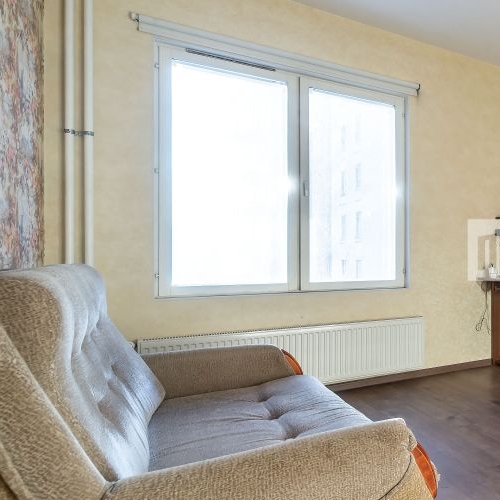 3-комн квартира Выборг, проезд Рельефный, 4