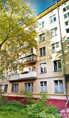 Продажа 3-комн квартиры на вторичном рынке Сторожевая ул,  д. 30к2