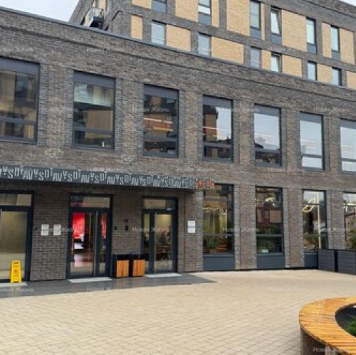 3-комн квартира Суханово, Парковая улица,  д. 1 к1