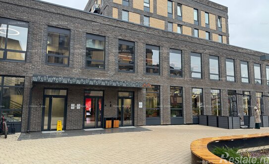 Продажа 3-комн квартиры на вторичном рынке Суханово, Парковая улица,  д. 1 к1