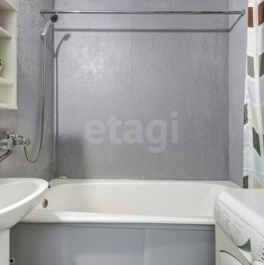 Продажа 3-комн квартиры на вторичном рынке проспект Солидарности