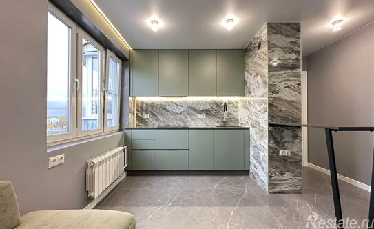 Продажа 1-комн квартиры на вторичном рынке Палехская улица,  д. 5 к2