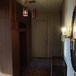 Продажа 1-комн квартиры на вторичном рынке ул Новосибирская,  д. 11