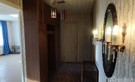 Продажа 1-комн квартиры на вторичном рынке ул Новосибирская,  д. 11