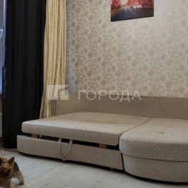 Продажа 2-комн квартиры на вторичном рынке Красногорск, улица Липовой Рощи,  д. 1 к3