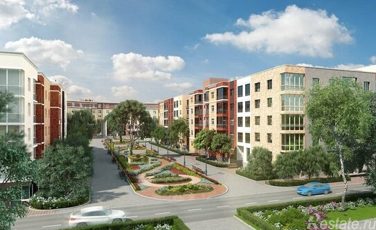 Продажа 2-комн квартиры на вторичном рынке Троицк г, Академика Дыхне ул,  д. 16