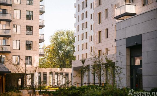 Продажа 2-комн квартиры на вторичном рынке ул Графова,  д. 2