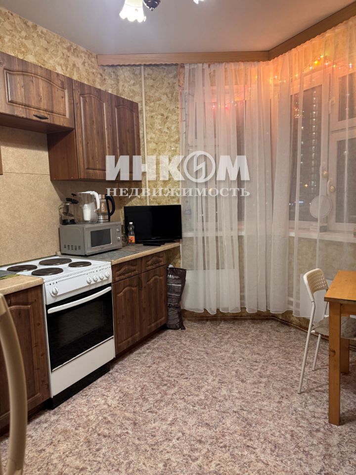 Продажа 2-комн квартиры на вторичном рынке улица Главмосстроя, 7
