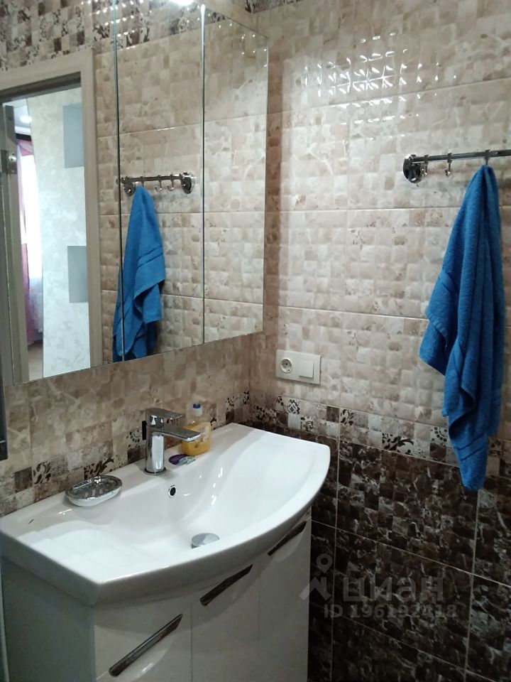 Аренда 1-комн квартиры на вторичном рынке Видное, бульвар Зеленые аллеи, 9