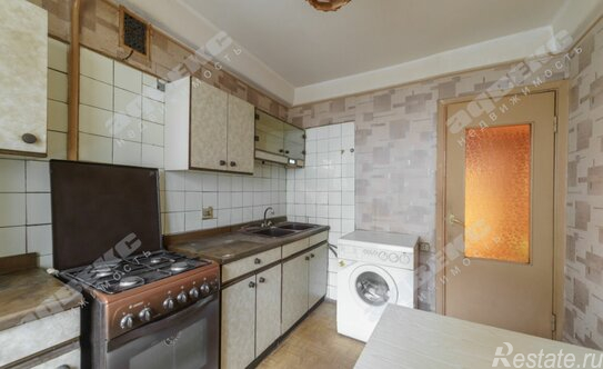 Продажа 1-комн квартиры на вторичном рынке Гражданский пр-кт,  д. 114 к5