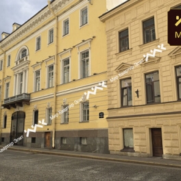 Продажа 5-комн квартиры на вторичном рынке Галерная улица,  д. 4