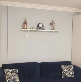 Аренда 1-комн квартиры на вторичном рынке улица Ляпидевского,  д. 2