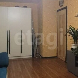 Продажа 2-комн квартиры на вторичном рынке Светлановский пр-кт,  д. 29