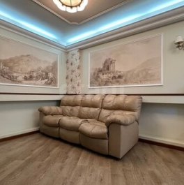 Продажа 3-комн квартиры на вторичном рынке Озерковский 3-й пер,  д. 1 к1