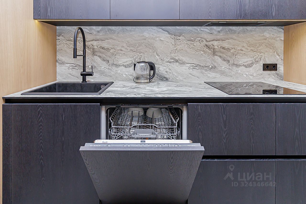 Продажа 3-комн квартиры на вторичном рынке Мытная улица, 40к3