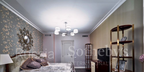 4-комн квартира Ружейный переулок, 3