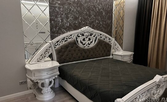 Продажа 4-комн квартиры на вторичном рынке улица Трофимова