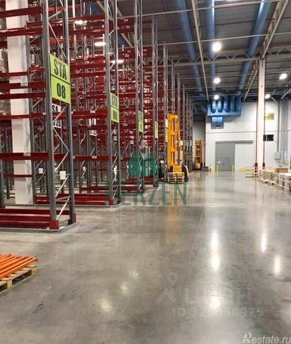 Аренда склада Подольск, Центральная кольцевая автомобильная дорога,  д. 7a c5