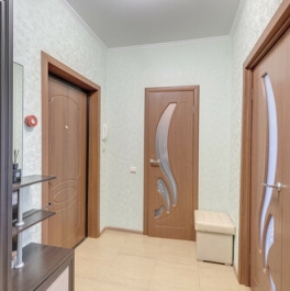 Продажа 1-комн квартиры на вторичном рынке Старая Купавна, ул Шевченко,  д. 1