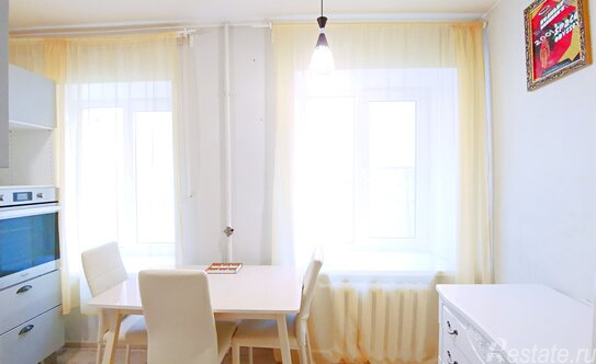 Аренда 3-комн квартиры на вторичном рынке ул Коломенская,  д. 31