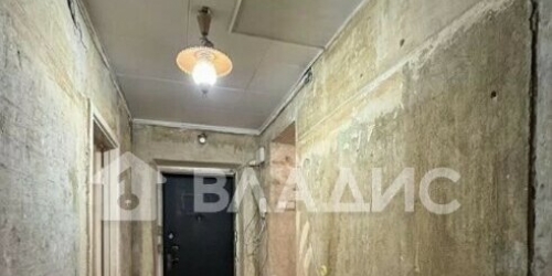 2-комн квартира Нижегородская улица,  д. 61