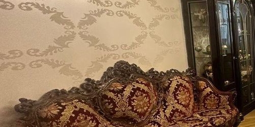 3-комн квартира Привольная улица, 21