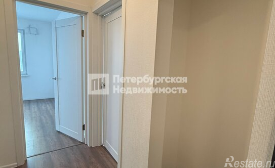 Продажа 1-комн квартиры на вторичном рынке Муринская дор,  д. 31,  к. 1 стр 1