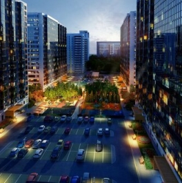 Продажа 2-комн квартиры на вторичном рынке Среднерогатская ул,  д. 12,  к. 1 стр 1