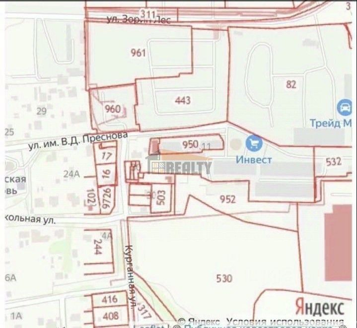 Продажа склада Домодедово, улица Имени В.Д. Преснова,  д. 32 к11